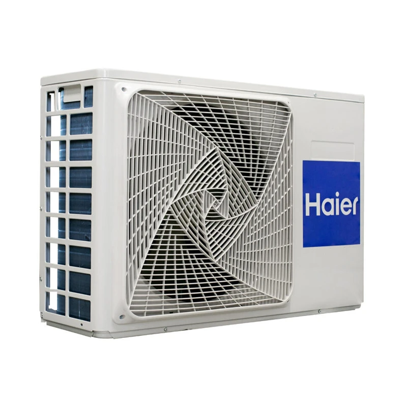 HAIER AS18IDHHRA-W HEAT 60 кв.м. (INVERTER) КОНДИЦИОНЕР