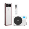 FLOOR STANDING CONDITIONER MIDEA BLANС MFPA-24ARN1 80 sq.m.