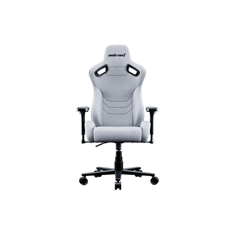 ANDA SEAT KAISER FRONTIER XL FABRIC AD12YXL-17-G-F KRESLO