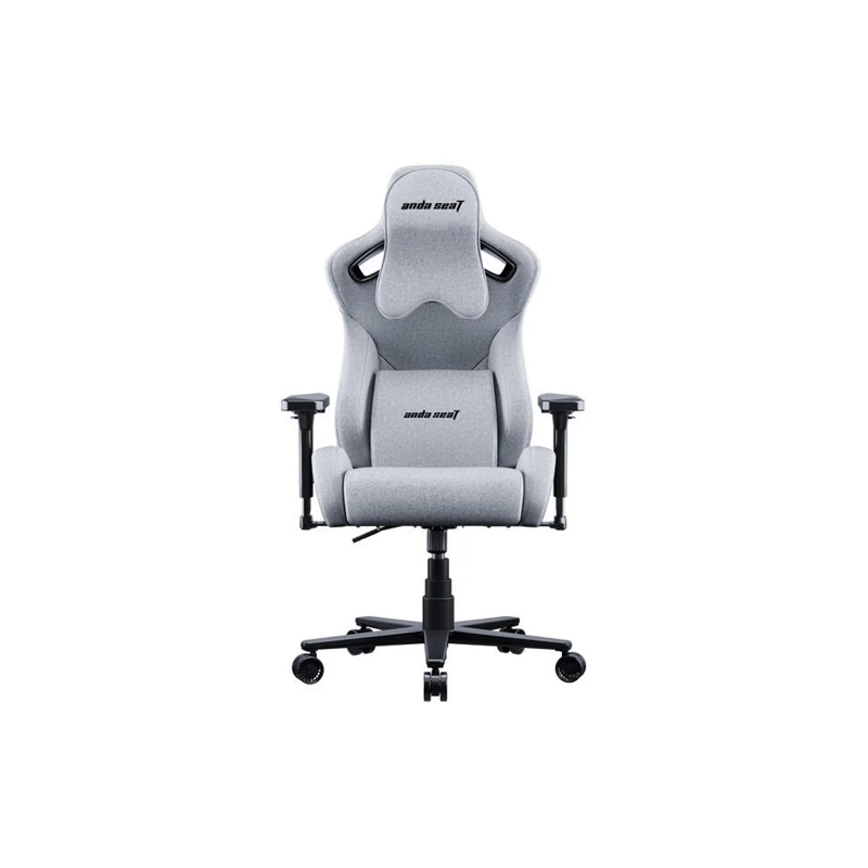 ANDA SEAT KAISER FRONTIER XL FABRIC AD12YXL-17-G-F KRESLO