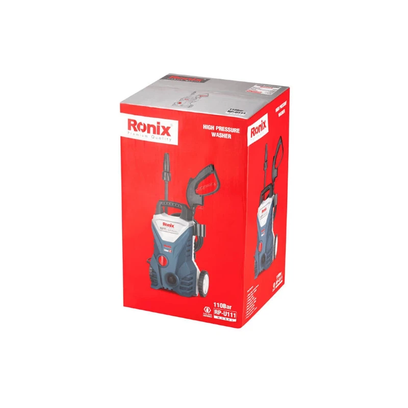 RONIX RP-U111 ÝOKARY BASYŞLY MINI-ÝUWUJY
