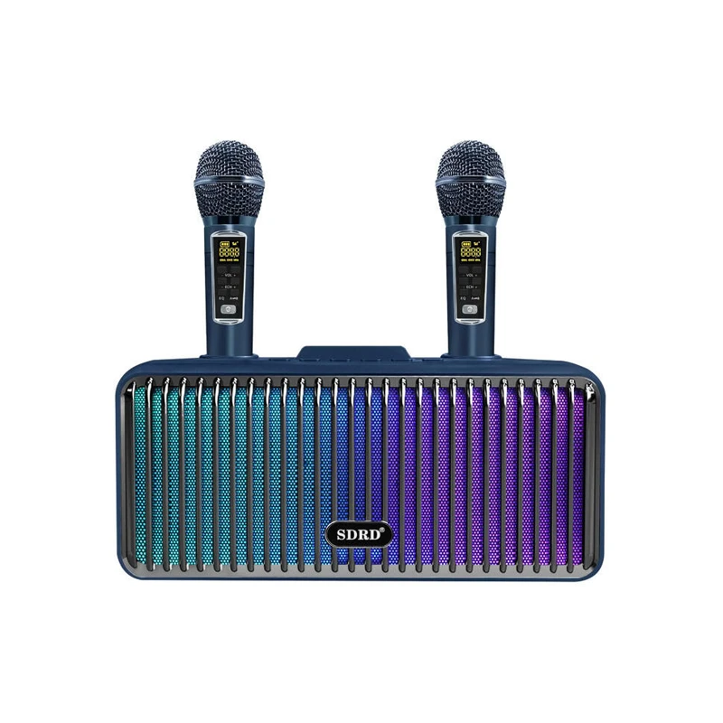 SDRD SD319 PRO ПОРТАТИВНАЯ КОЛОНКА