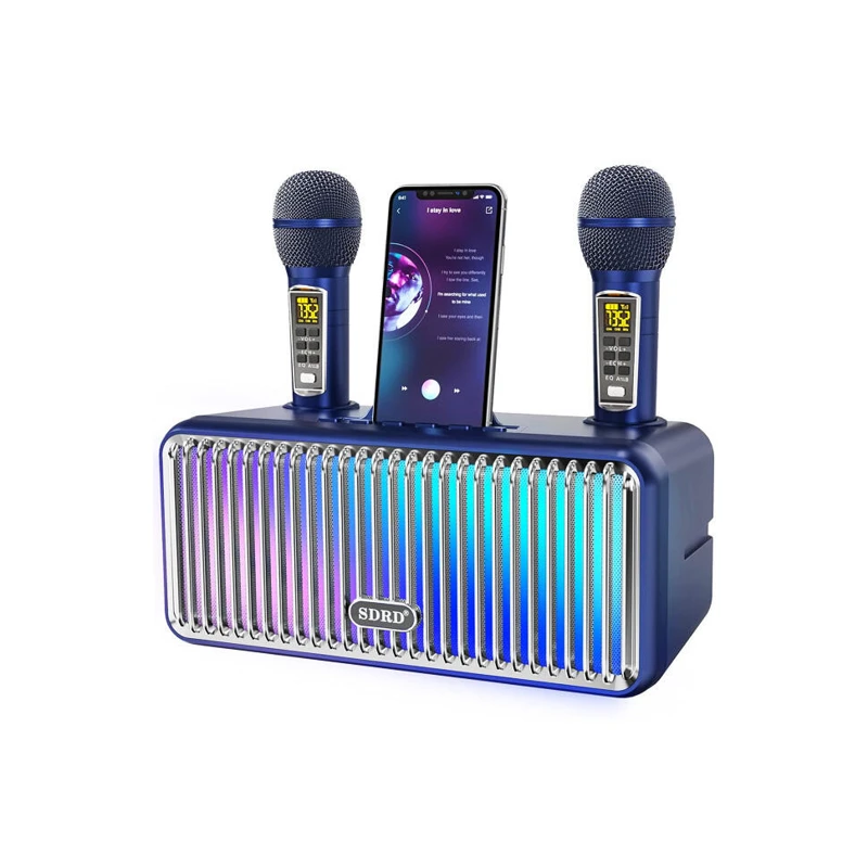 SDRD SD319 PRO PORTATIW KOLONKA