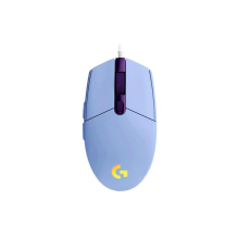 LOGITECH G102 LIGHTSYNC ИГРОВАЯ МЫШЬ