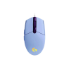 LOGITECH G102 LIGHTSYNC ИГРОВАЯ МЫШЬ
