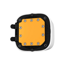 COOLER FOR CPU DEEPCOOL LE520WH 240MM RGB