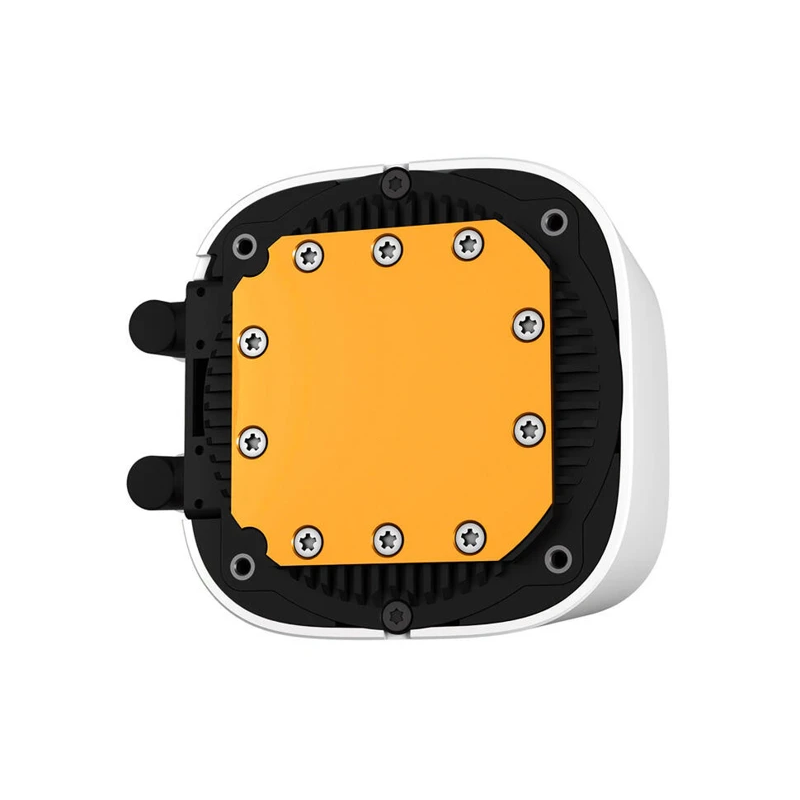 DEEPCOOL LE520WH 240MM RGB PROSESSOR ÜÇIN KULER