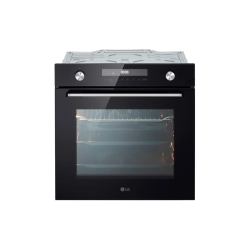 LG WSEZM7225B1 ДУХОВОЙ ШКАФ