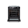 OVEN LG WSEZM7225B1