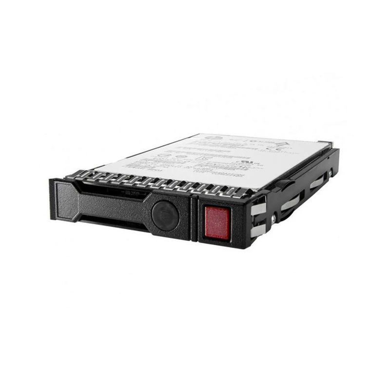 HP 480 ГБ НАКОПИТЕЛЬ SSD ДЛЯ СЕРВЕРА