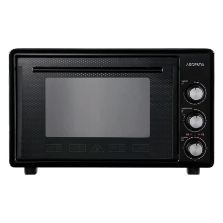 OVEN ARDESTO MEO-S40GB 40L