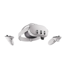 META QUEST 3 VR КОМПЛЕКТ