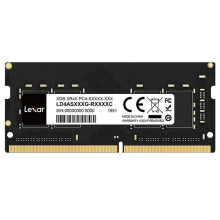 LEXAR 8 ГБ DDR4-3200MГЦ ОП ДЛЯ НОУТБУКА