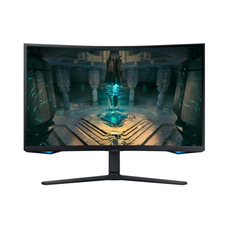 LCD-MONITOR SAMSUNG ODYSSEY G6 27"
