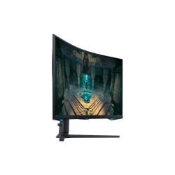 LCD-MONITOR SAMSUNG ODYSSEY G6 27"