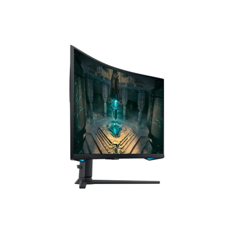 LCD-MONITOR SAMSUNG ODYSSEY G6 27"