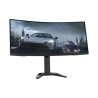 GAMING LCD-MONITOR LENOVO G34W-30 34"