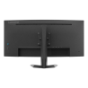 GAMING LCD-MONITOR LENOVO G34W-30 34"