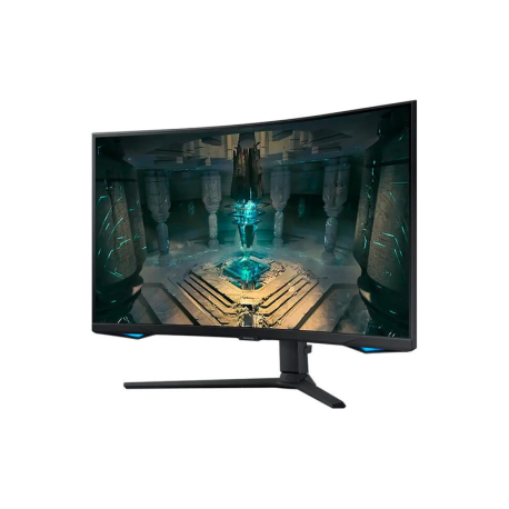 SAMSUNG ODYSSEY G6 27" МОНИТОР