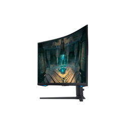 LCD-MONITOR SAMSUNG ODYSSEY G6 27"