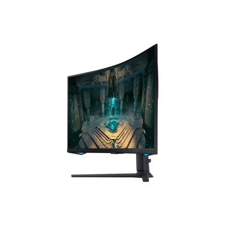 LCD-MONITOR SAMSUNG ODYSSEY G6 27"