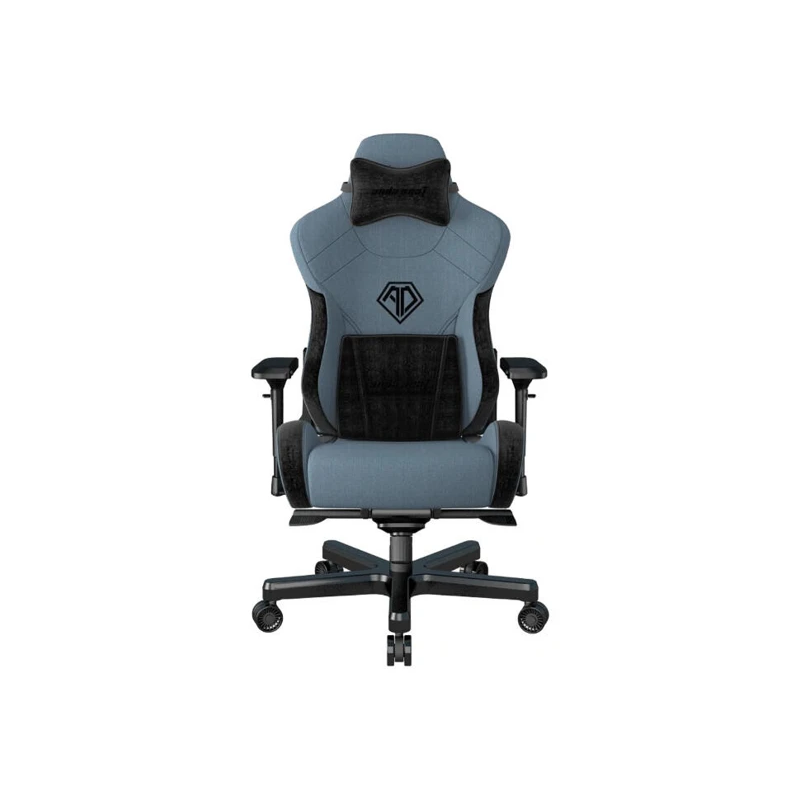 ANDA SEAT T-PRO 2 PREMIUM AD12XLLA-01-SB-F KRESLO
