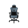 ANDA SEAT T-PRO 2 PREMIUM AD12XLLA-01-SB-F КРЕСЛО