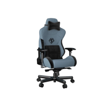 GAMING CHAIR ANDA SEAT T-PRO 2 PREMIUM AD12XLLA-01-SB-F