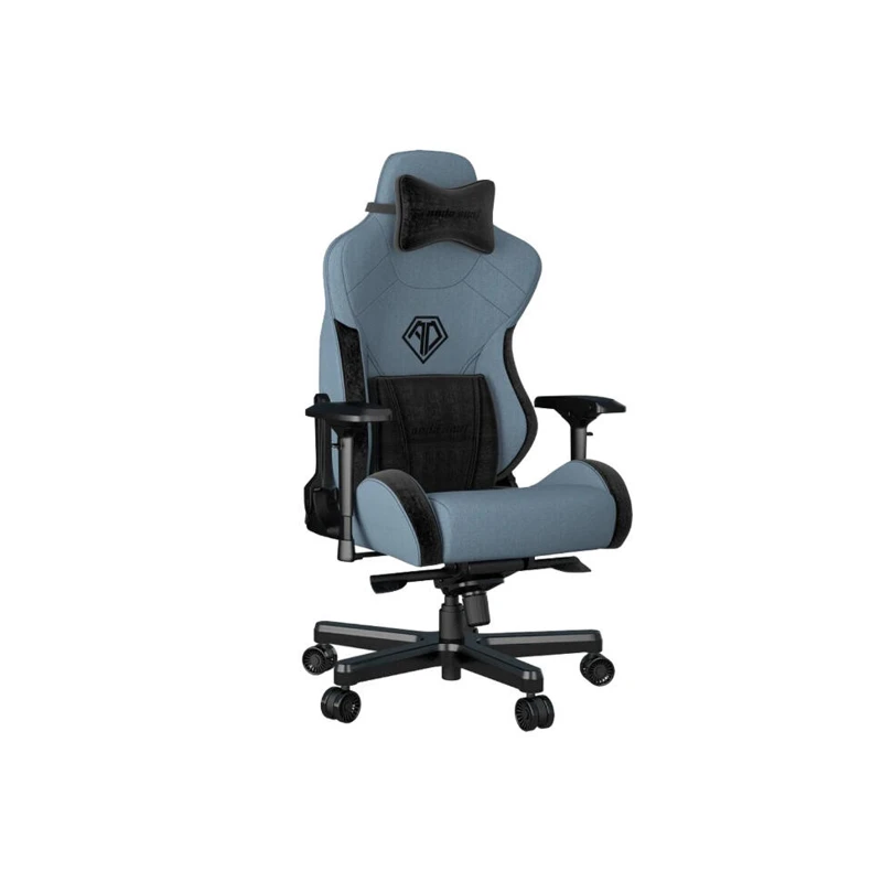 ANDA SEAT T-PRO 2 PREMIUM AD12XLLA-01-SB-F КРЕСЛО