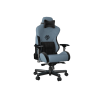 ANDA SEAT T-PRO 2 PREMIUM AD12XLLA-01-SB-F KRESLO