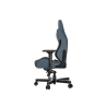 ANDA SEAT T-PRO 2 PREMIUM AD12XLLA-01-SB-F KRESLO