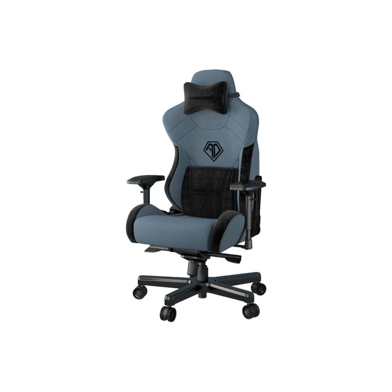ANDA SEAT T-PRO 2 PREMIUM AD12XLLA-01-SB-F КРЕСЛО