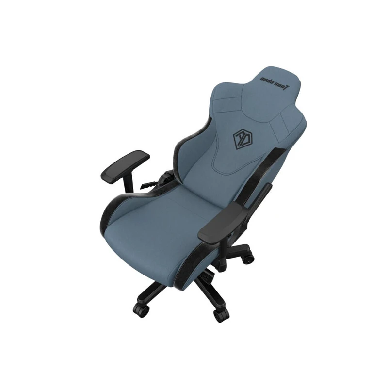 ANDA SEAT T-PRO 2 PREMIUM AD12XLLA-01-SB-F КРЕСЛО