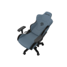 ANDA SEAT T-PRO 2 PREMIUM AD12XLLA-01-SB-F КРЕСЛО
