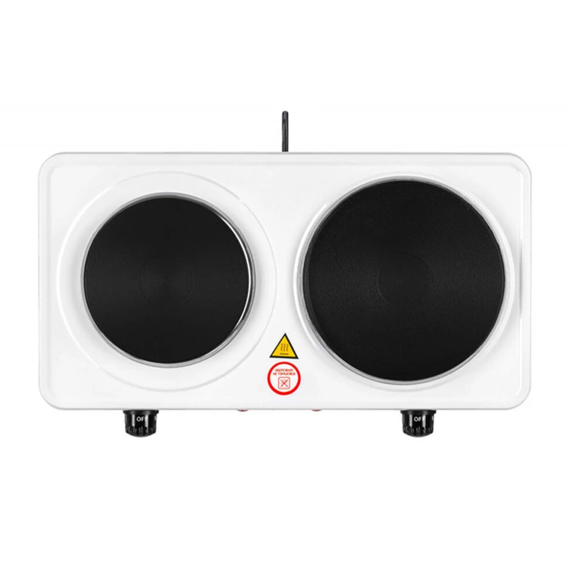 ELECTRIC COOKER ARDESTO ECS-J225W