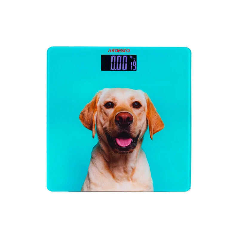 ARDESTO SCB-965 DOG НАПОЛЬНЫЕ ВЕСЫ