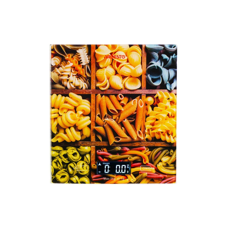 ARDESTO SCK-893P PASTA AŞHANA TEREZESI