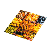 KITCHEN SCALE ARDESTO SCK-893P PASTA