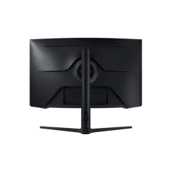 SAMSUNG ODYSSEY G6 27" MONITOR