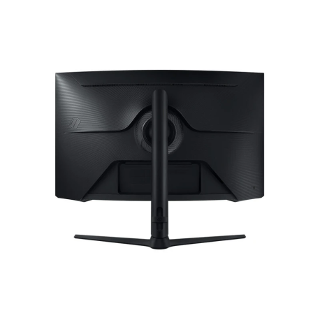 SAMSUNG ODYSSEY G6 27" MONITOR