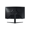 SAMSUNG ODYSSEY G6 27" MONITOR