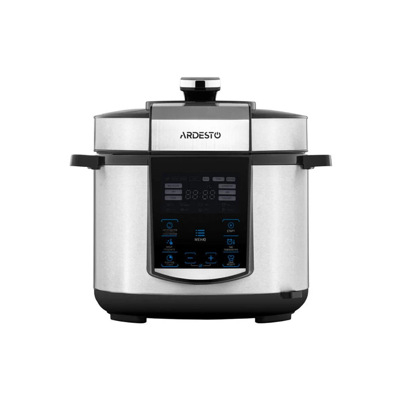 MULTICOOKER ARDESTO MPC-P225