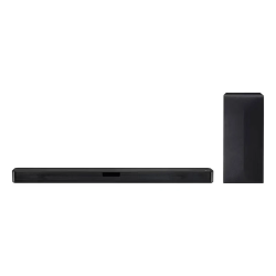 LG SN4 2.1 BLUETOOTH 300W RMS SES PANELI