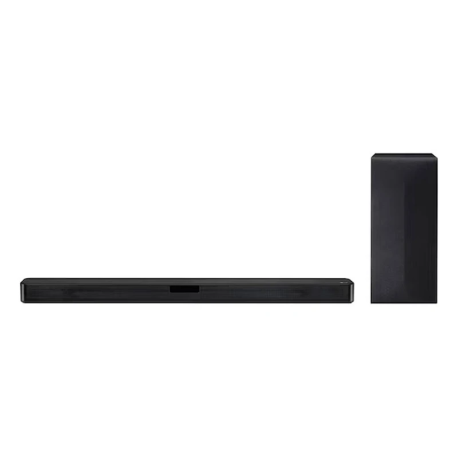 SOUNDBAR LG SN4 2.1 BLUETOOTH 300W RMS