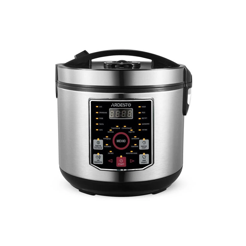 MULTICOOKER ARDESTO MC-P21