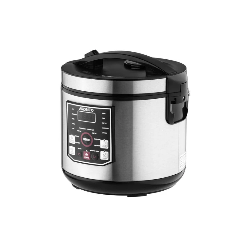MULTICOOKER ARDESTO MC-P21