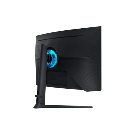 LCD-MONITOR SAMSUNG ODYSSEY G6 27"