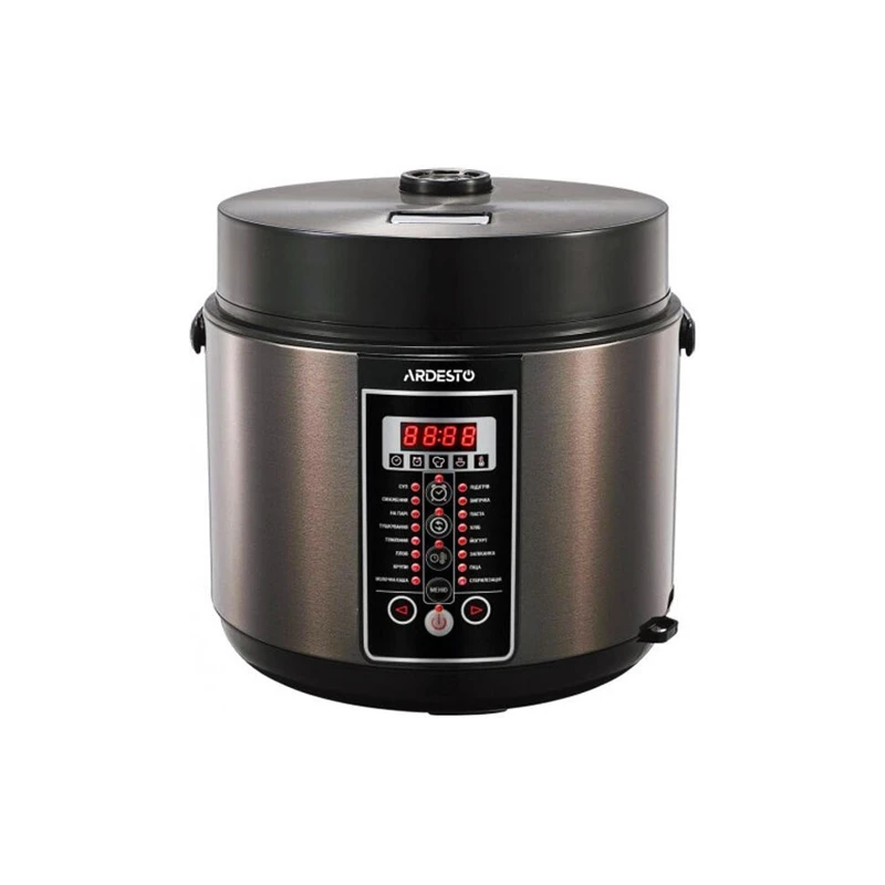 MULTICOOKER ARDESTO MC-P17BRZ