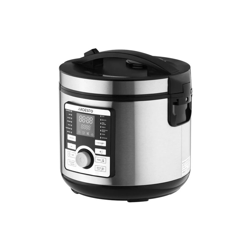 MULTICOOKER ARDESTO MC-P17
