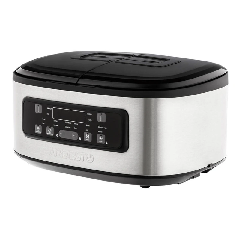 MULTICOOKER ARDESTO DMC-SA1212SB